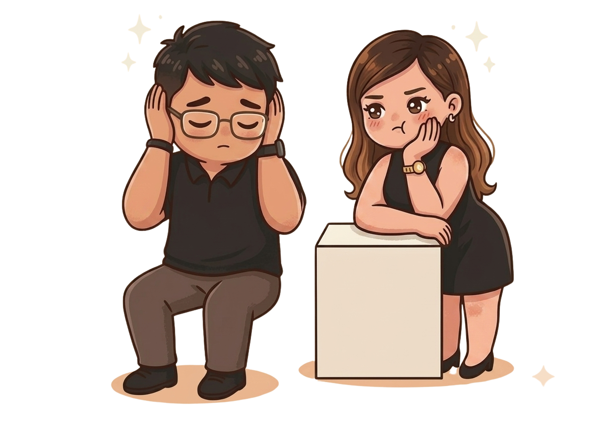 Froline and Oliver illustration 4