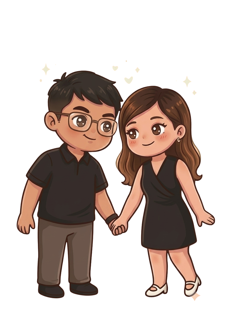 Froline and Oliver illustration 5